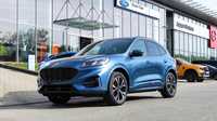 Ford Kuga ST-Line X, 2024r. 2.5 HYBRID 190 KM AWD