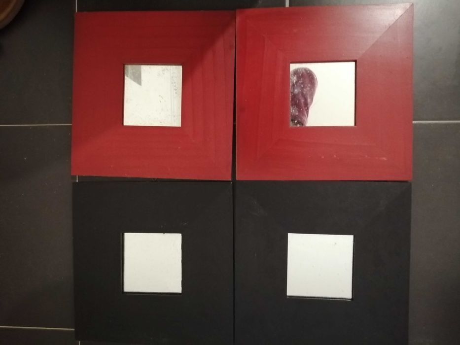 Quadros de decoração para desocupar
