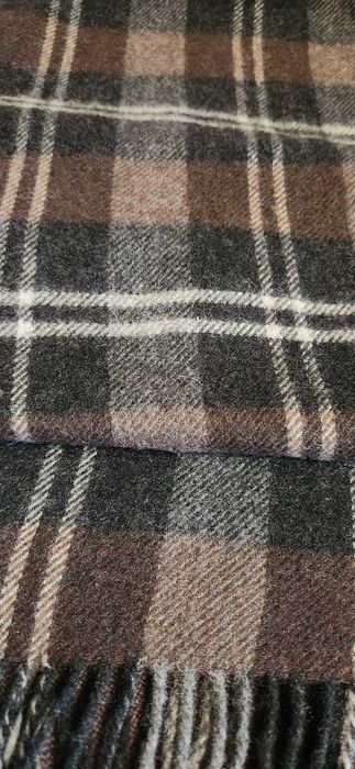 Шарф кашеміровий Cashmere collection
