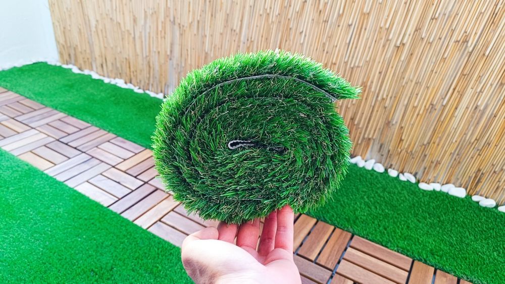 Relva artificial Naterial Ibiza 30MM