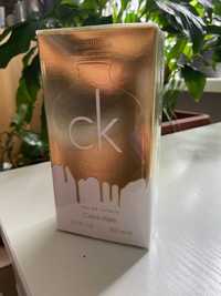 Perfumy Calvin Klein