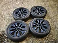 Jantes para bmw R16