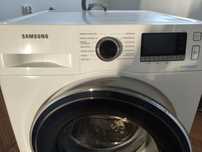Pralka Samsung Eco Bubble