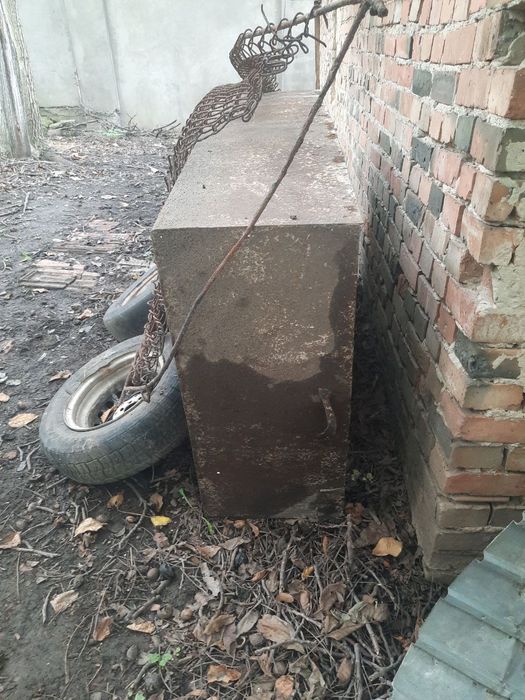 Продам  бадья корито .або Здам в оренду