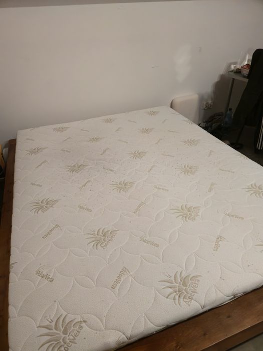 Sprzedam materac, używany 6 miesiecy