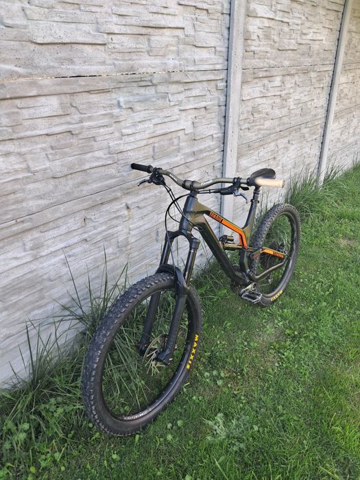 Canyon Torque Al