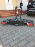 Bagażnik - platforma na 2 rowery Thule Easy Fold na hak Fix4Bike