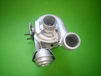 Turbosprężarka Turbina 1,9 jtd 150 km Alfa 156 147 Stilo Bravo