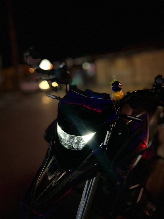 Продам Текен 250 R-Line