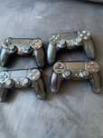 Pady do ps4 bezprzewodowe