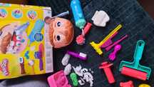Zestawy play doh
