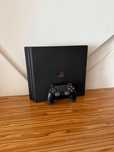 [PS4] Konsola SONY PlayStation 4 Pro 1TB (10.71 SOFT) + Pad