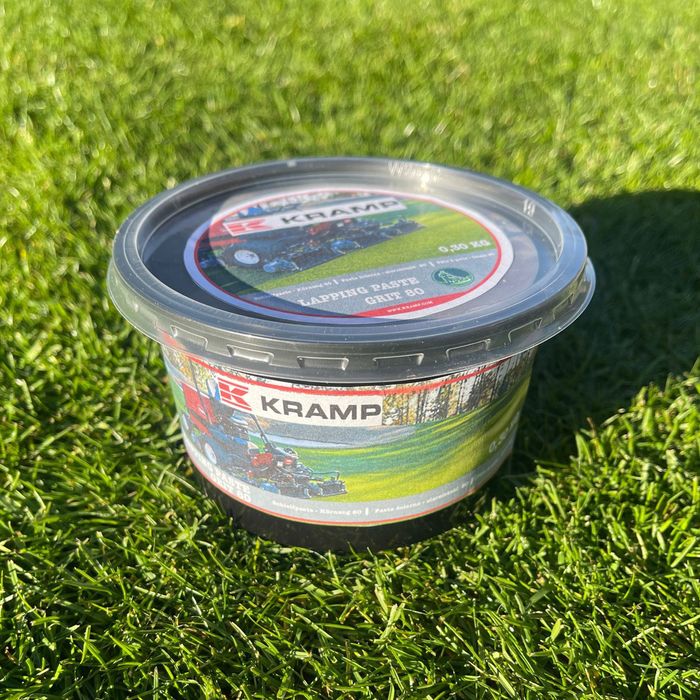 Profesjonalna Pasta do ostrzenia kosiarek wrzecionowych 300g Z120 i 80