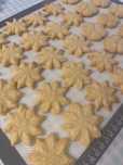 Máquina de Biscoitos