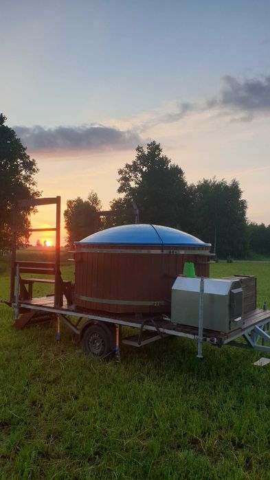 Balia Mobilana Wynajem