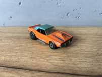 Matchbox Dodge Challanger 1975 r.