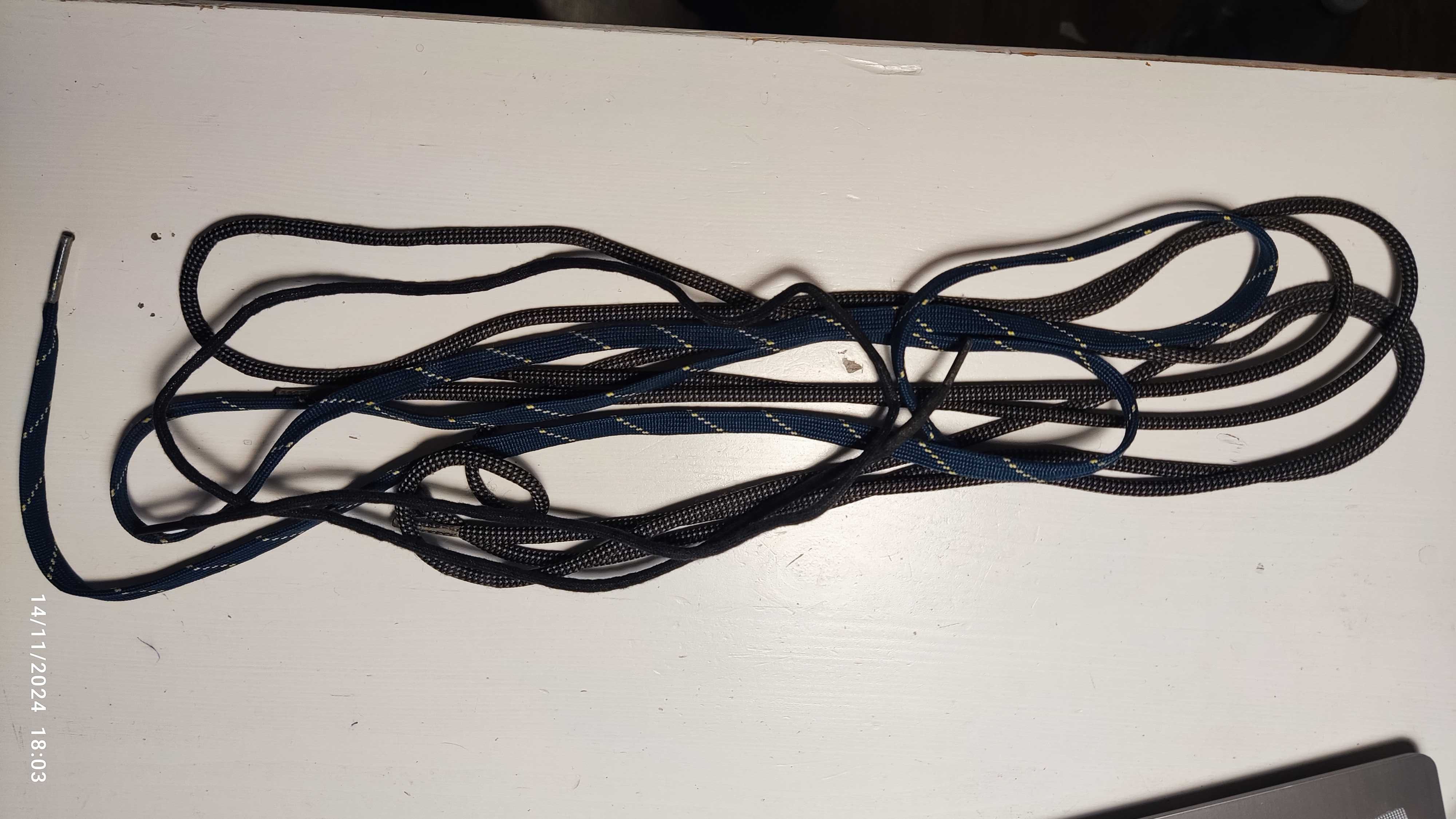 Sztruks / jeans / do szycia / haft / szydełkowanie / szew