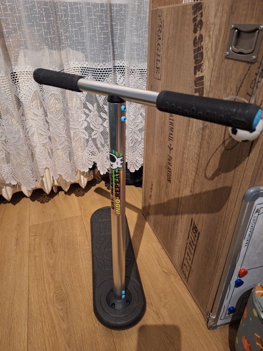 Hulajnoga trampolinowa Indo Kickstart Classic