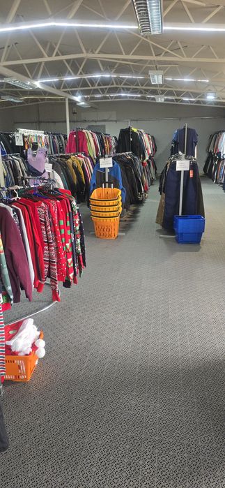 Kurtka zimowa  męska mix wybór