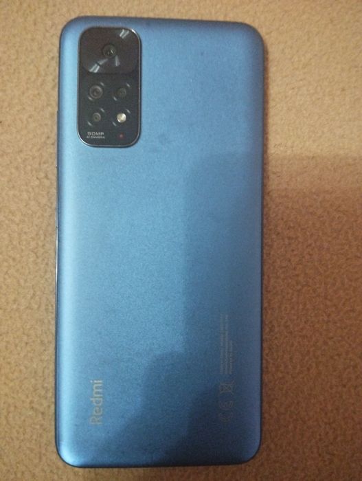 Продам телефон Редмі нот 11