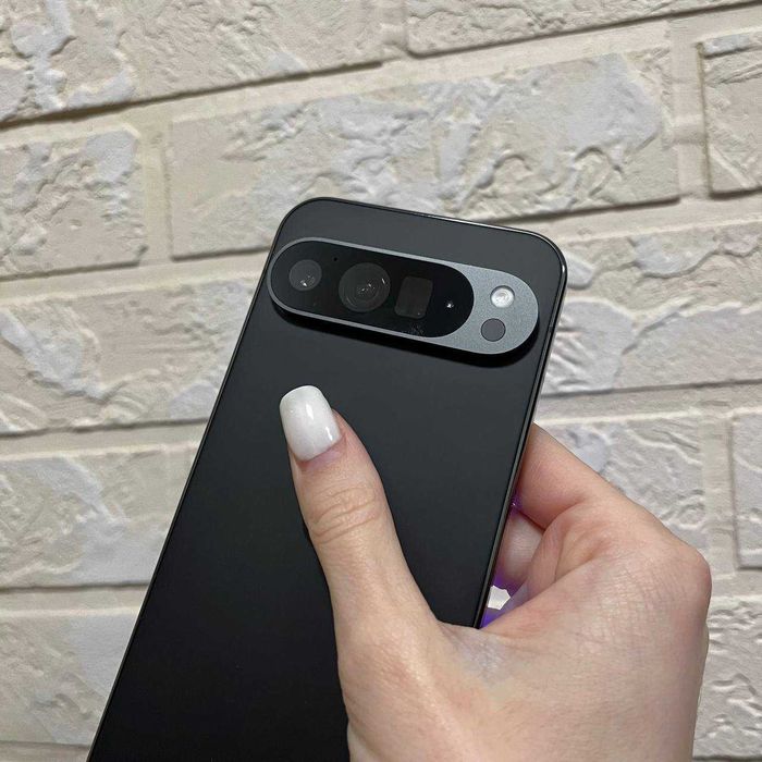 Google Pixel 9 Pro XL Obsidian