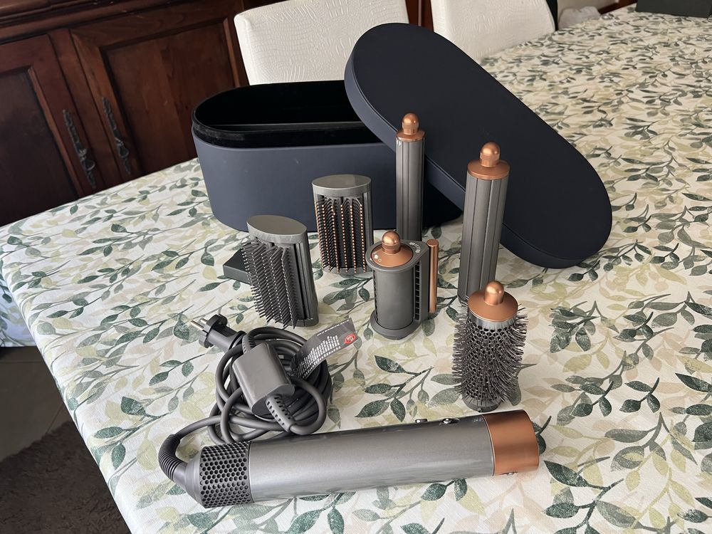 Dyson Modelador Airwrap Complete