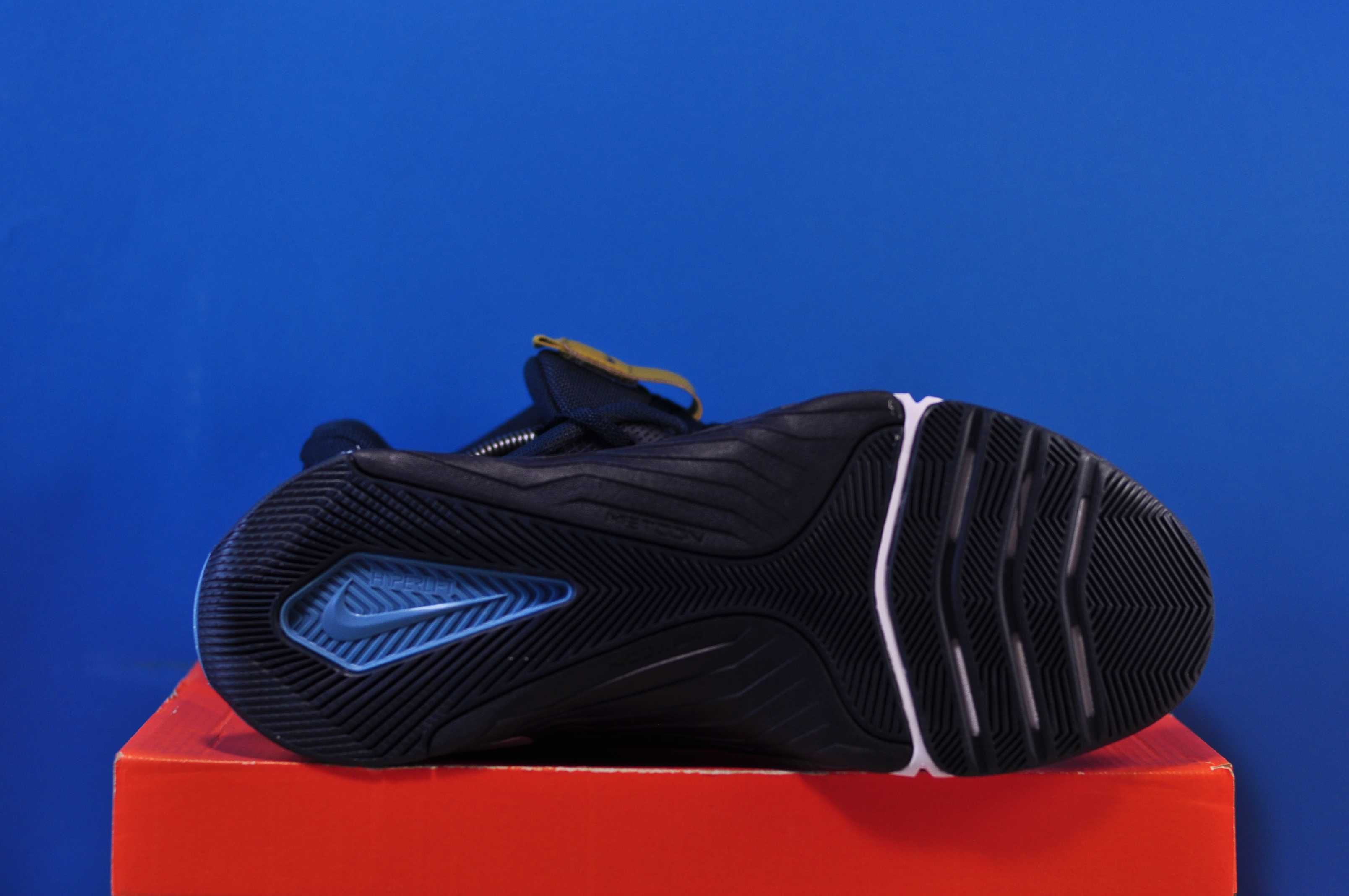 Кроссовки Nike Metcon 8 , Adidas Terrex Agravic Flow 2.0