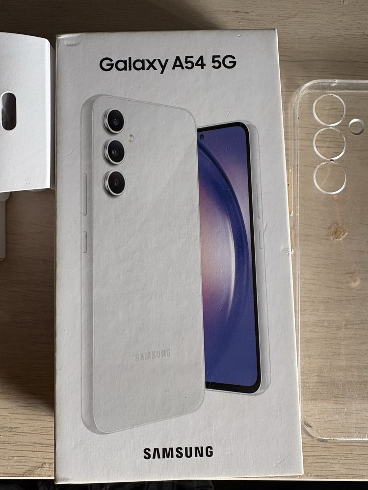 Samsung galaxy A54 5G