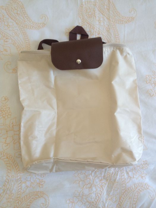 Mochila Desdobrável