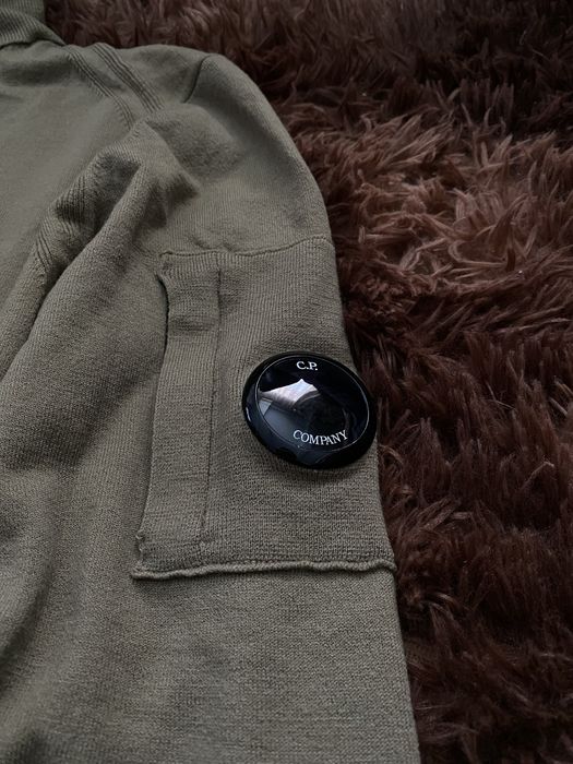 c.p company Гольф ОРИГИНАЛ