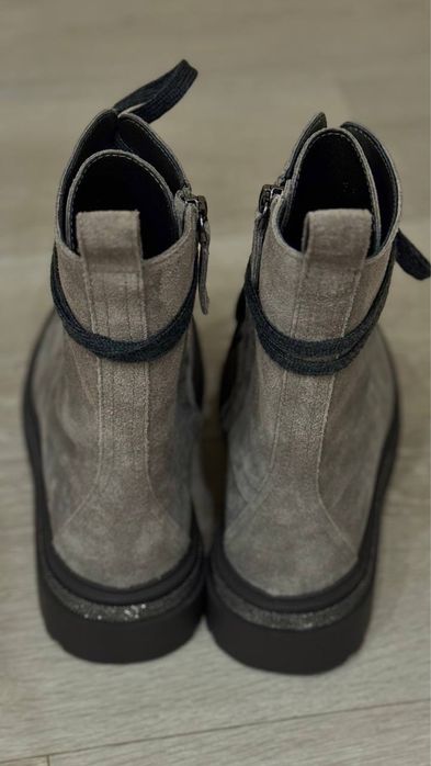 Brunello Cucinelli ботінки