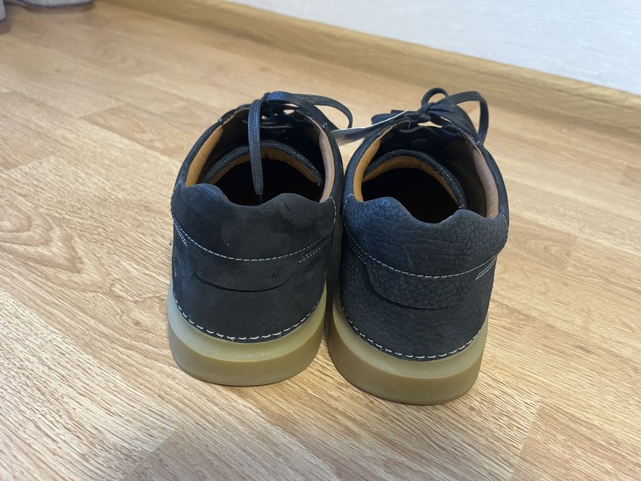 Взуття чоловіче оригінальні Camel Active