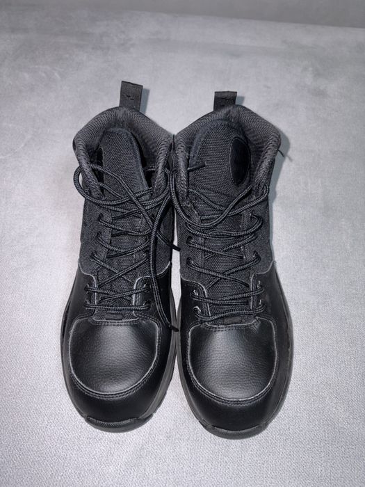 Ботинки nike оригинал