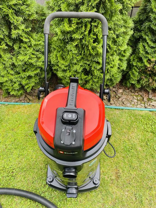 Вакуумний пилосос Einhell TE-VC 2340 SA