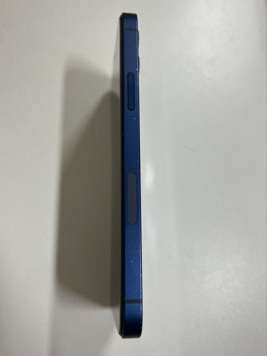 iPhone 12 - 64GB in good condition.