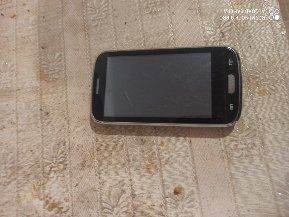 Телефон. На запчасти