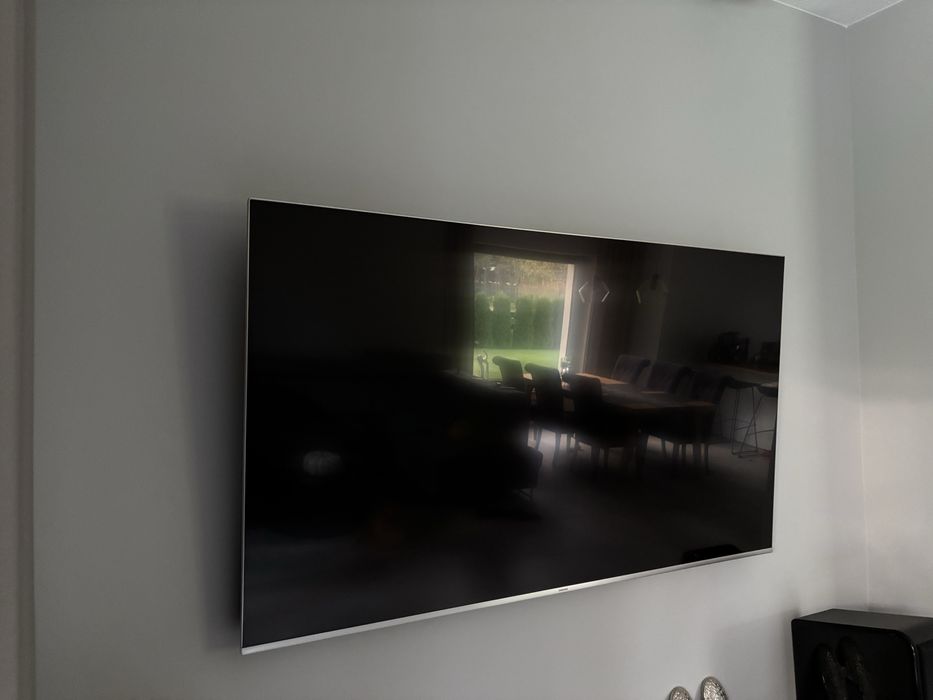 Telewizor 65” Samsung UE65MU7002