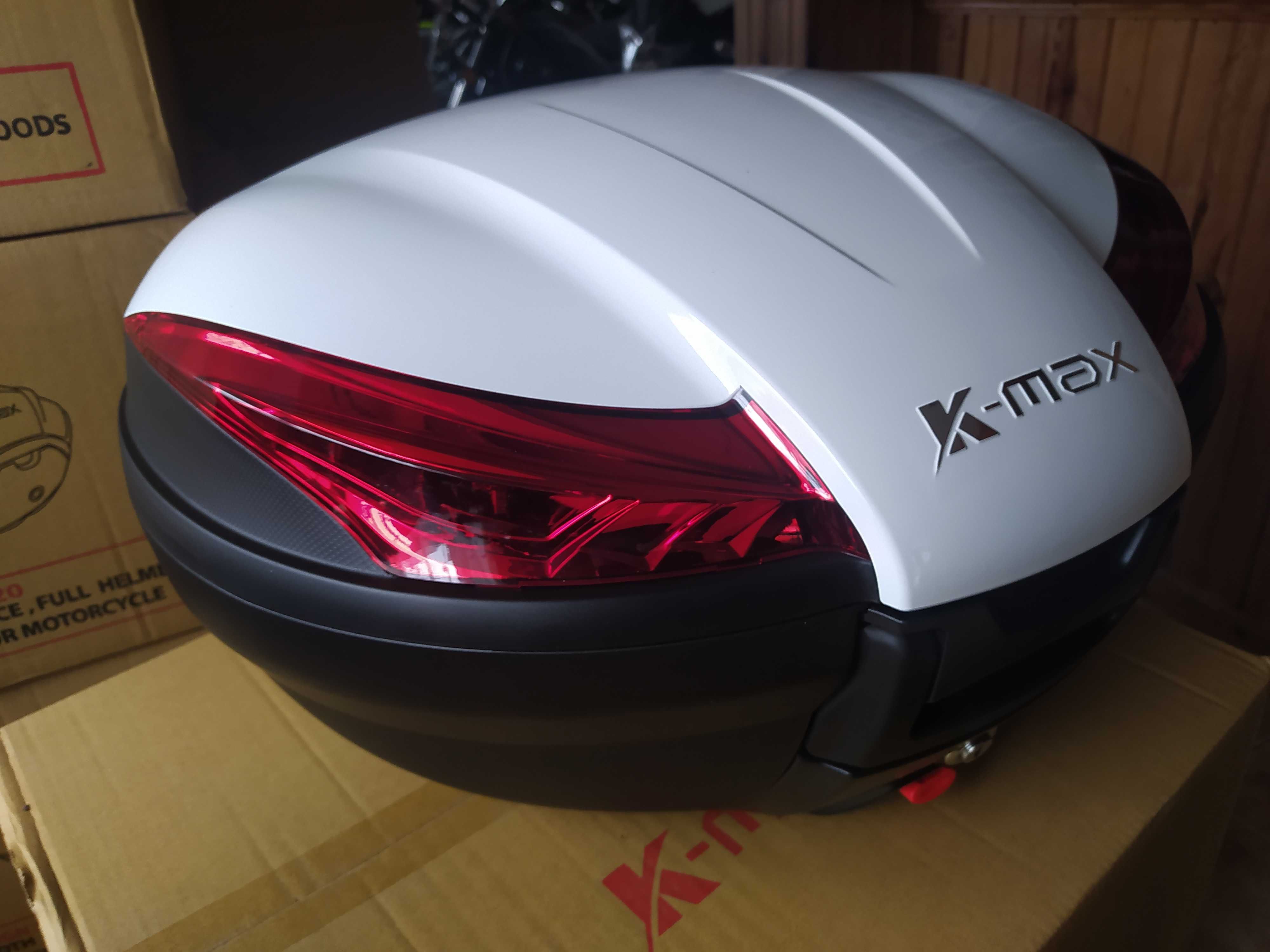 Kufer K-max 30 40 50