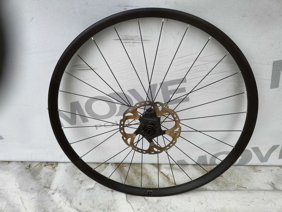 Szerokie koło tył 29 SYNCROS , oś 12x148 mm, bębenek XD, 622x30