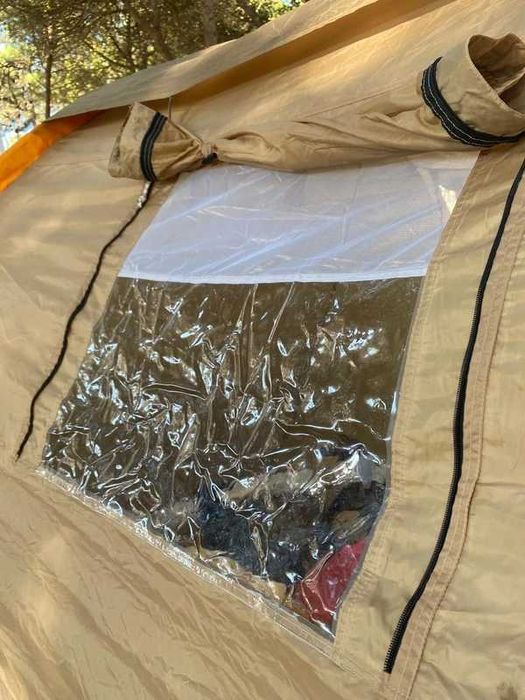 Tenda de Campismo Quechua T4.1