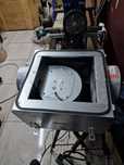 Wentylator helios sb160 b
