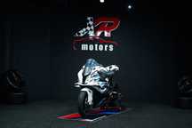 BMW S 1000 RR Pack M