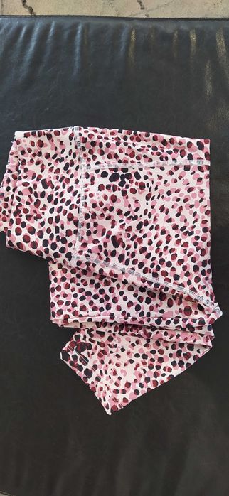 Leggings desporto - M - (6)