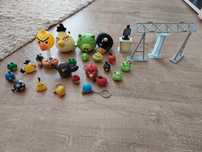 Angry birds figurki i maskotki