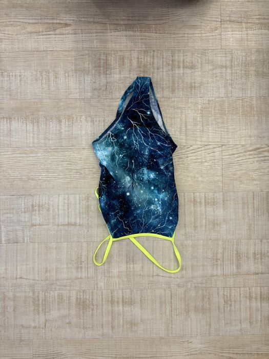 Купальник фанкіта