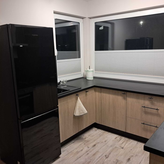 Nowy dom do wynajęcia