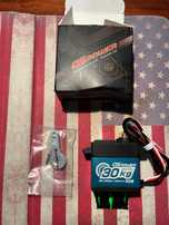 Servo MG 30kg para carros Rc