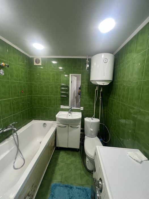 Здам 1 кімн кв район ВОДОКАНАЛ