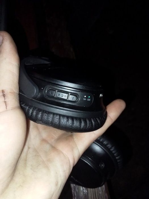 Навушники Bose орігінальні 4500  грн