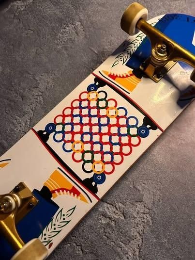born skate complete 8,25 sk8 skate скейт ск8 скейт Скейт Skate